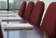 İnformasiya Texnologiyalarının İnkişafı Dövlət Fondunun Müşahidə Şurasının yeni tərkibdə ilk iclası keçirilib