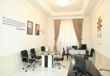 Abşeronda “KOB Dostu” fəaliyyətə başlayıb