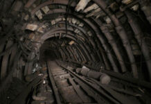 Türkiyədə kömür mədəni çökdü mədən