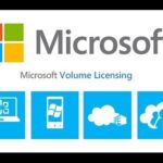 Microsoft Volume License Product Keys