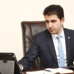 Yeni Azərbaycan Partiyasından (YAP) olan millət vəkili, Azərbaycanın AŞPA-dakı nümayəndə heyətinin üzvü Naqif Həmzəyev