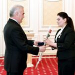 Naxçıvan Muxtar Respublikasının yaranmasının 95-ci ildönümü