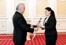 Naxçıvan Muxtar Respublikasının yaranmasının 95-ci ildönümü qeyd olunub