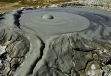 “Quşçu” vulkanının püskürməsi gözlənilən idi