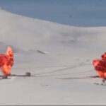 Qış təlimi – 2019