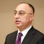 Qida Təhlükəsizliyi Agentliyinin (AQTA) sədri Qoşqar Təhməzli