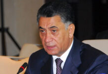 Azərbaycanın 4 rayonuna yeni polis rəisləri təyin edilib