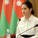 Bakı şəhəri 283 nömrəli tam orta məktəbin X sinif şagirdi Reyhan Camalova