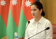 Azərbaycanlı gənc eyni vaxtda ABŞ və Kanada universitetlərinə qəbul oldu Reyhan Camalova