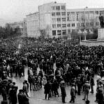 Sumqayıt hadisələri