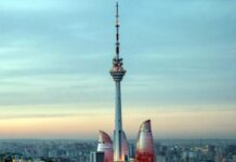 14 fevral Azərbaycan Televiziyasının yarandığı gündür