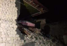 Şamaxıda zəlzələ ilə bağlı fövqəladə komissiya yaradılıb