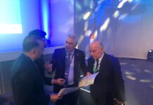 Vyanada “Beynəlxalq dəmir yolu konqresi 2019” keçirilir