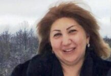 “Qızıl Məryəm”i öldürməkdə təqsirləndirilən şəxs Ali Məhkəməyə müraciət edib