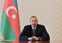 Prezident İlham Əliyev: “Azərbaycanda sığorta sahəsində boşluqlar var”