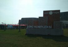 Şəkidə “ASAN Həyat” Bahar Festivalı keçirilir – FOTO