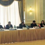 Türkdilli Dövlətlərin Əməkdaşlıq Şurasına üzv dövlətlərin gömrük xidməti rəhbərlərinin növbəti iclası keçirilib