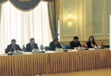 Türkdilli Dövlətlərin Əməkdaşlıq Şurasına üzv dövlətlərin gömrük xidməti rəhbərlərinin növbəti iclası keçirilib