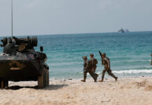 Senat ABŞ hərbçilərinin 30 gün ərzində Yəməndən çıxarılmasına dair qanun qəbul edib