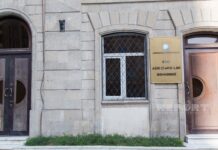 Əmək və Əhalinin Sosial Müdafiəsi Nazirliyinin əməkdaşı məhkəmədə ifadə verib