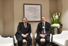 Bu gün Azərbaycan Prezidenti və Ermənistanın Baş naziri Vyanada görüşəcək