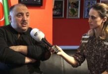 Bəhram Bağırzadə: “Zeynalabdin Tağıyevin heykəli üçün təklif etdiyim yerlərə baxış keçirilir”