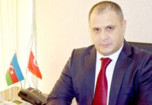 Azərbaycan dünya siyasətinin fəal aktorlarından birinə çevrilib