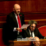 senator Stefano Luçidi