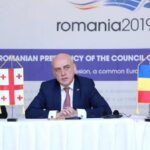 Xəzər dənizi-Qara dəniz nəqliyyat dəhlizi