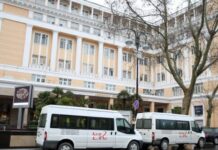 AZƏRTAC beynəlxalq xəbər agentlikləri təşkilatlarının üzvü olan agentliklərin rəhbərlərinə müraciət ünvanlayıb Azərbaycan Dövlət İnformasiya Agentliyi