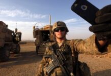 Türkiyə ordusunda sosial mediadan istifadə qadağan edilir