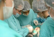 Bakıda 14 yaşlı qız uşağının qarnından kişi orqanları çıxarılıb