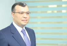 Sahil Babayev: “Dövlət məişət tullantılarının idarə edilməsi sistemindən əlini çəksə, qiymətlər 15 dəfə artar”