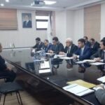 “Diqlas”da yanğından zərərçəkən sahibkarlar üçün hesab açılacaq