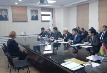 “Diqlas”da yanğından zərərçəkən sahibkarlar üçün hesab açılacaq