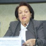 Ombudsman Elmira Süleymanova