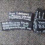 silahların daraqları