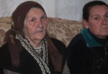 Erməni əsirliyində olan rus qadın 26 ildən sonra başına gələnləri ilk dəfə danışıb – VİDEOREPORTAJ