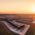 Istanbul New Airport