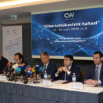 “Kibertəhlükəsizlik həftəsi”