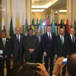 Bakıda OPEC+ ölkələri Nazirlərin Birgə Monitorinq Komitəsinin iclası başlayıb