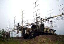 Hərbi Hava Qüvvələri bölmələrinin taktiki-xüsusi təlimi keçirilib