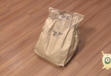 Azərbaycana satmaq məqsədi ilə 7 kiloqramdan çox tiryək gətirən şəxslər saxlanılıblar