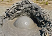 Bu il Azərbaycanda biri güclü olmaqla 3 vulkan püskürməsi ehtimal olunur