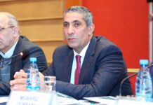 Siyavuş Novruzov: “Korrupsiyaya meyilənənlərin qarşısı alınmalıdır”