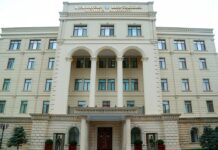 Silahlı Qüvvələrin Yardım Fonduna daxil olan vəsaitin məbləği açıqlanıb