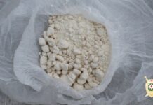 Bakıda “ərəb” ləqəbli narkotacir saxlanılıb