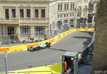 “Formula 1” üzrə SOCAR Azərbaycan Qran-prisi start götürüb – FOTOREPORTAJ