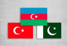 Bakıda Azərbaycan Türkiyə – Pakistan ölkələrinin birgə ticarət sərgisi keçirilir