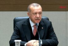 Rəcəb Tayyib Ərdoğan Vladimir Putinlə müzakirə edəcəyi məsələləri açıqlayıb